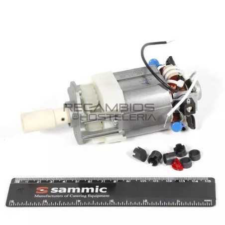 Motor Triturador Sammic xm-12