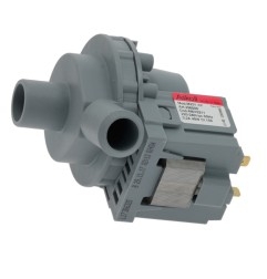 Bomba de desagüe 40W ASKOL