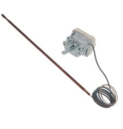 Termostato EGO 50-500ºC Horno