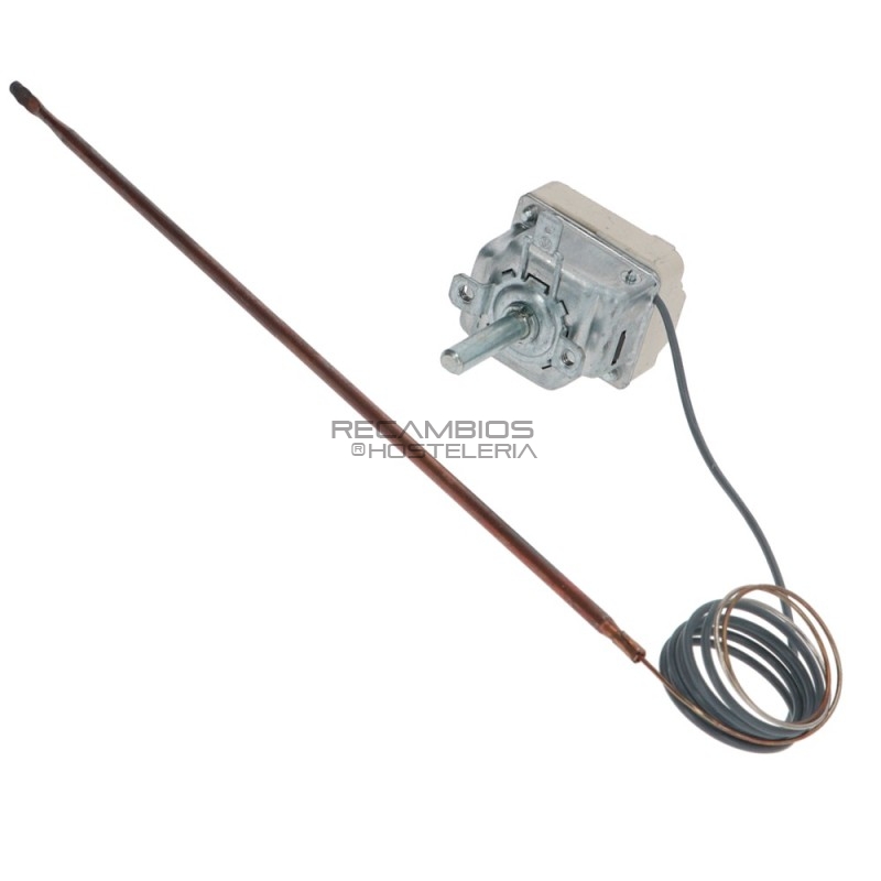 Termostato EGO 50-500ºC Horno