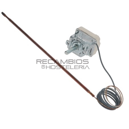 Termostato EGO 50-500ºC Horno