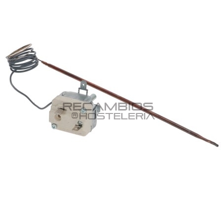 Termostato EGO 50-500ºC Horno