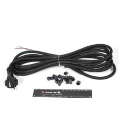 Cable 230/50/1 Sammic XM-30