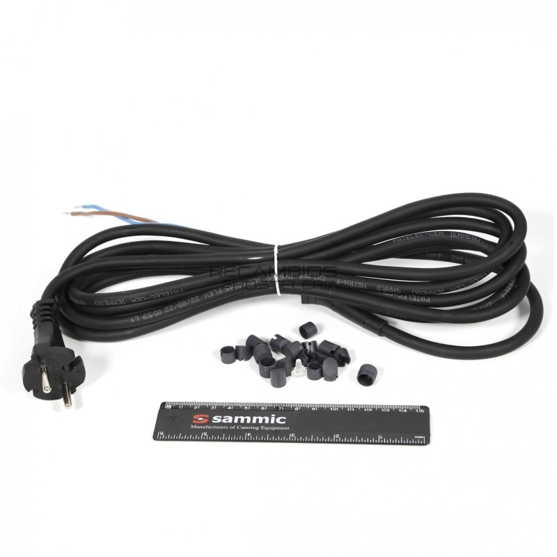Cable 230/50/1 Sammic XM-30