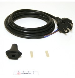 Cable 230/50/1 Sammic TR-350/550