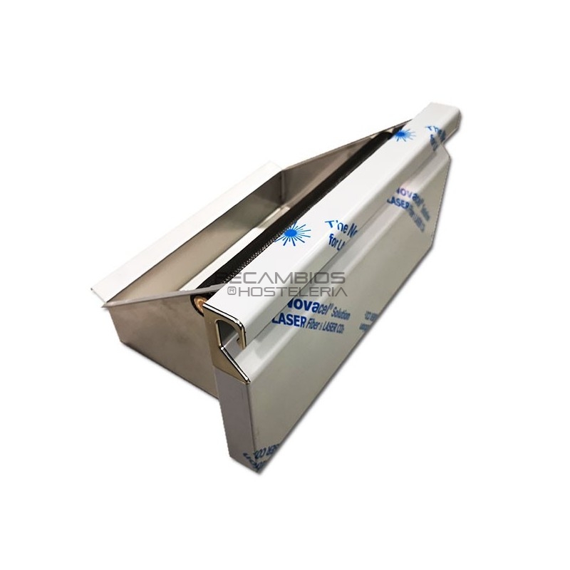 Tolva para cafetero Coreco-Docriluc -S LINE