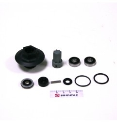 Cierre-rodamiento-retén TR/BM-250/270