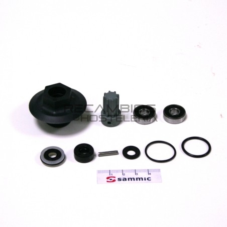 Cierre-rodamiento-retén TR/BM-250/270