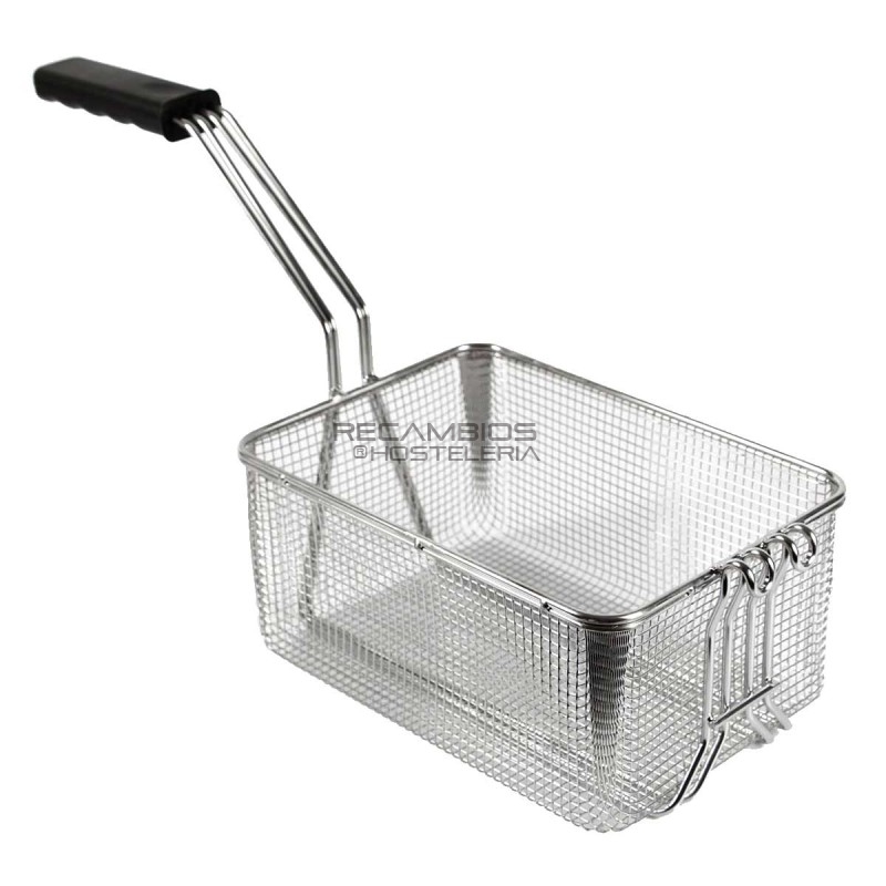 Cesta freidora Valentine EVO C250