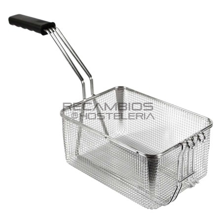 Cesta freidora Valentine EVO C250