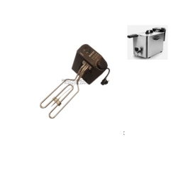 Cabezal Freidora Lacor 2500W.