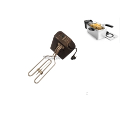 Cabezal Freidora Lacor 2000W.