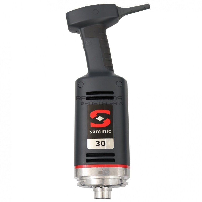 Bloque Motor MM-30 Sammic Bloque Motor MM-30 Sammic