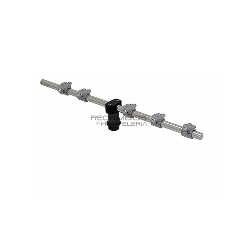 Aspas aclarado inferior Linea Blanca LC1500-