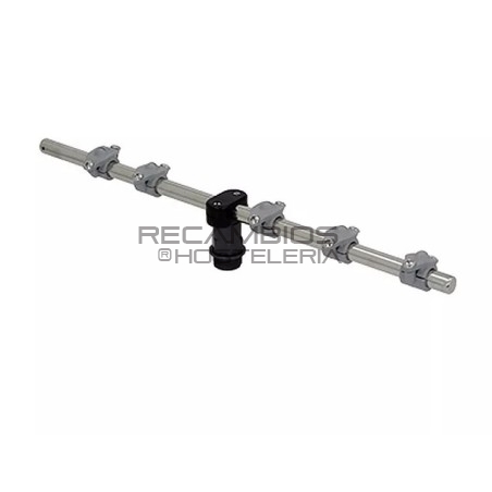 Aspas aclarado inferior Linea Blanca LC1500-