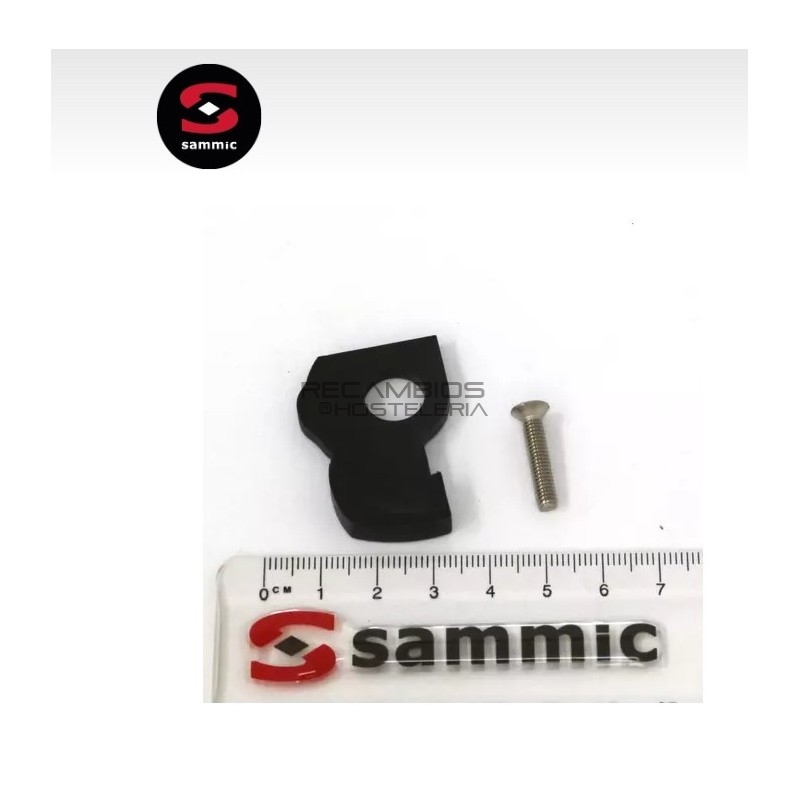 LEVA CA-3 Sammic CA-301-31