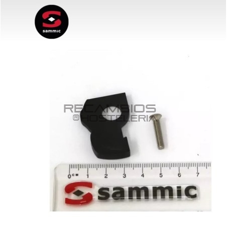 LEVA CA-3 Sammic CA-301-31