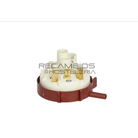 Presostato doble FAGOR