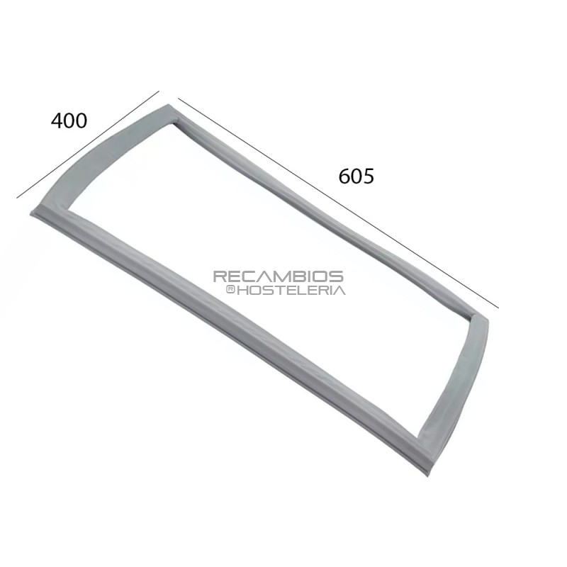 Burlete 605x400 Coreco-Docriluc-Fagor