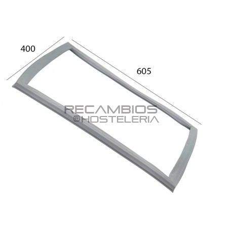 Burlete 605x400 Coreco-Docriluc-Fagor