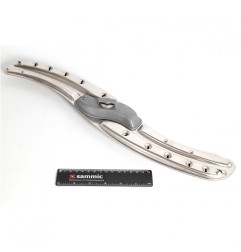 Conjunto tubo difusor Sammic