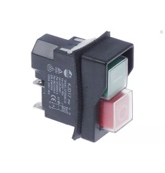 Interruptor paro marcha Cortadora