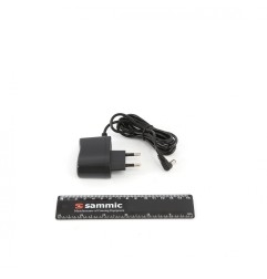 Cargador 9V CC Basculas Sammic