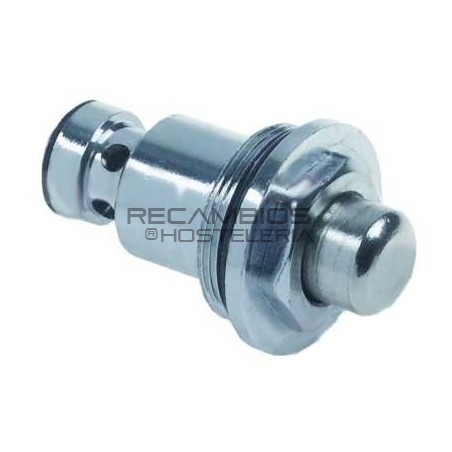 Kit presión para Grifo pedal 