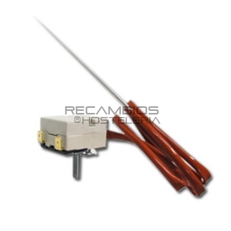 Termostato Plancha Eléctrica Mainho