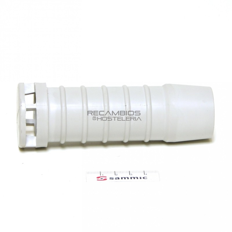 Tapón Rebosadero LV-750 -SV