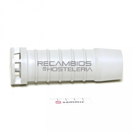 Tapón Rebosadero LV-750 -SV