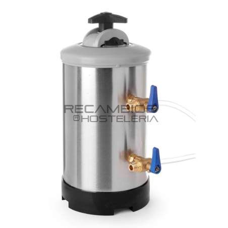 Descalcificador Hostelería 8 Litros