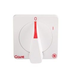 Mando interruptor Movilfrit