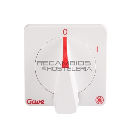 Mando interruptor Movilfrit