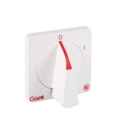 Mando interruptor Movilfrit