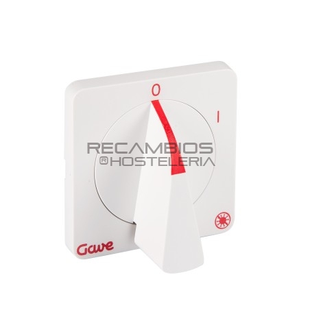 Mando interruptor Movilfrit