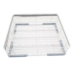 Cesta platos Lavavajillas GS-8 Jemi