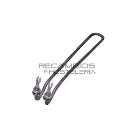 Resistencia cuba Silanos 1000w 