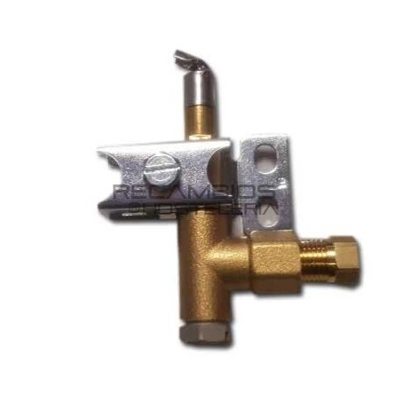 Quemador Piloto Cocinas Bertos