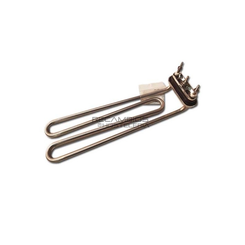 Resistencia Cuba 2000W 230V LVC-21 Fagor/Asber Resistencia Cuba 2000W 230V LVC-21 Fagor/Asber