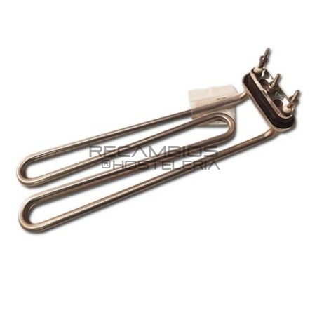 Resistencia Cuba 2000W 230V LVC-21 Fagor