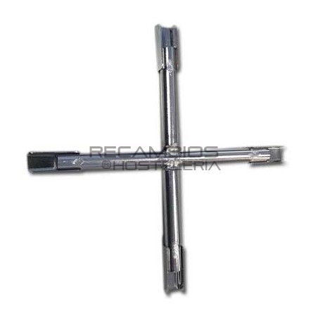 Parrilla reductora Repagas