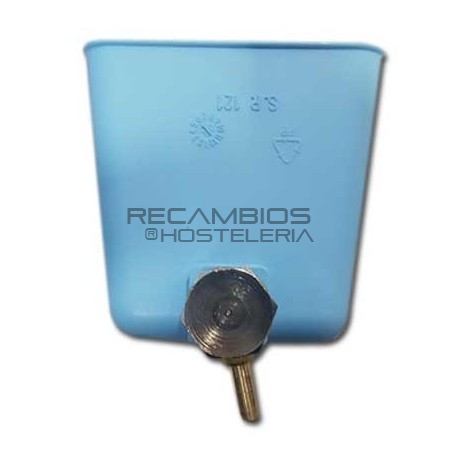 Cámara presostática Completa Fagor