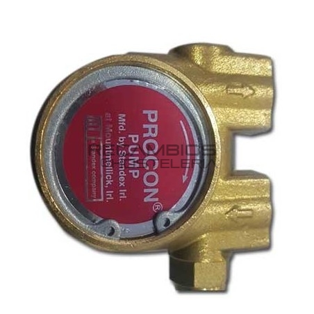 Bomba cafetera PROCON