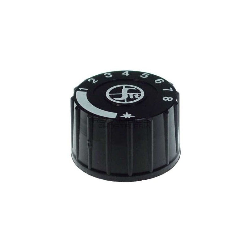 Mando para Minisit Gas