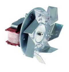 Ventiladore de aire Horno 32 w