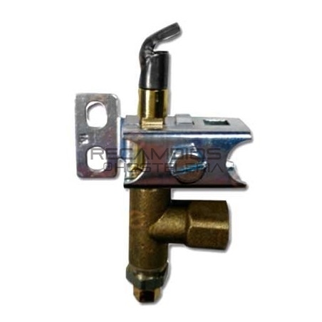 Piloto quemador 1 llama MBM