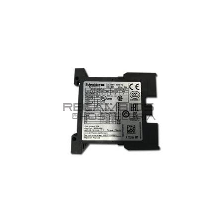 Contactor JEMI GS-100 GS-82 Schneider