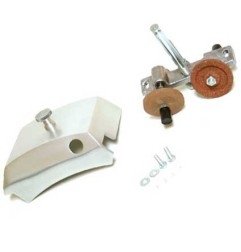 Afilador cortadora Sammic GC-300