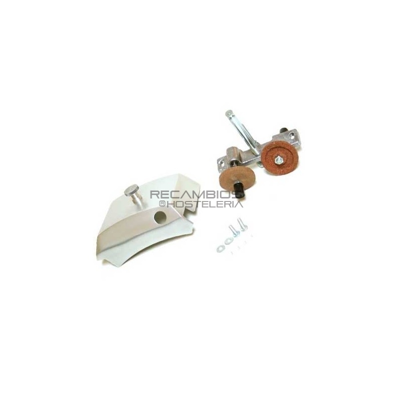 Afilador cortadora Sammic GC-275 -300